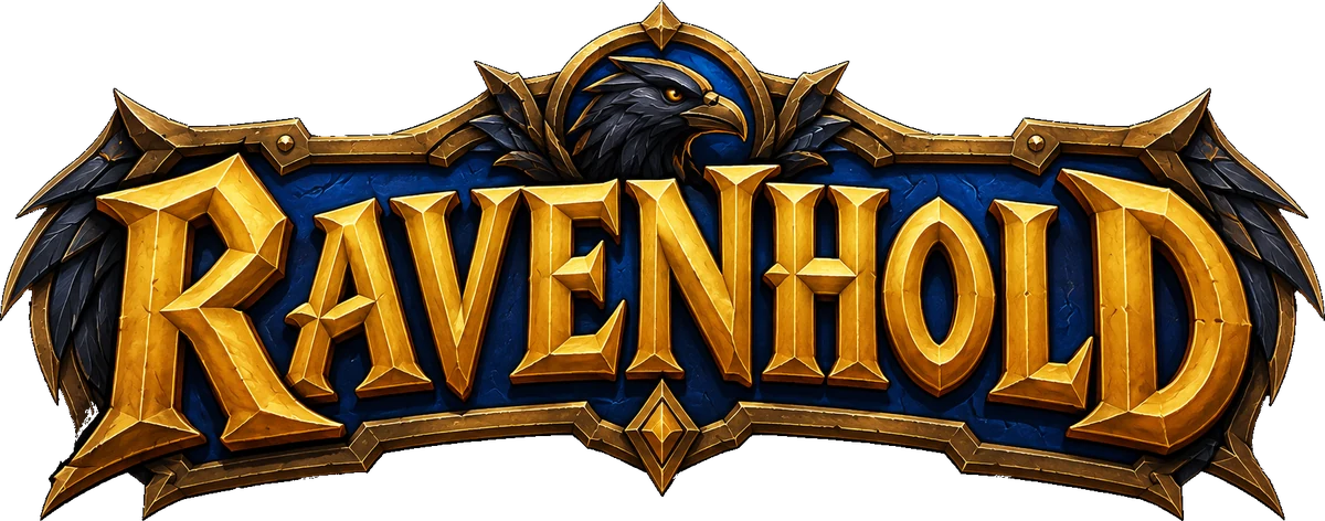 Ravenhold